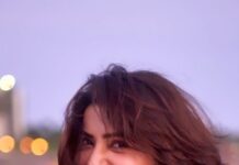 Samantha Instagram - 🤍 @loicindia🤗 Bali, Indonesia