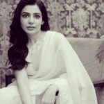 Samantha Instagram - January 🤍