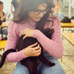 Samantha Instagram - Belgrade🤍 Belgrade, Serbia