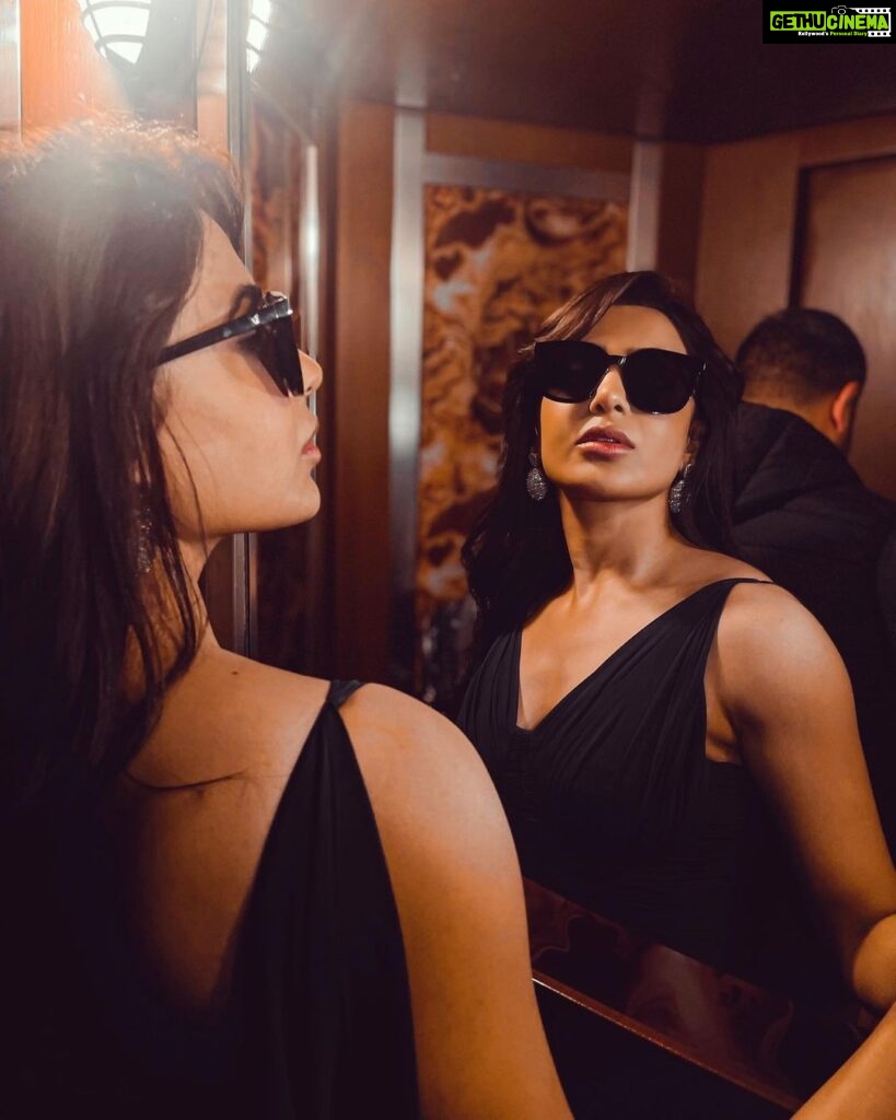 Samantha Instagram - The best of these days… 🤍 #Turkey