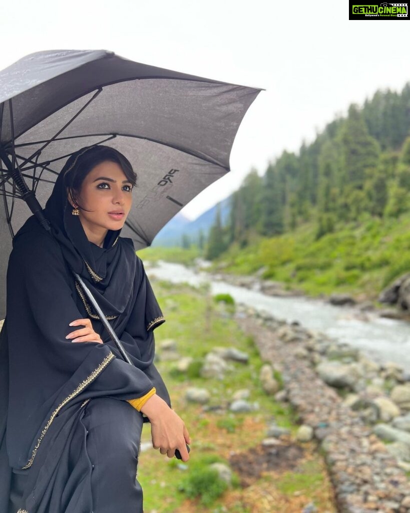 Samantha Instagram - 🤍