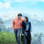 Samantha Instagram - #NaRojaaNuvve 🫶🏻 #Kushi #OutNow @heshamabdulwahab @thedeverakonda @shivanirvana621 @mythriofficial