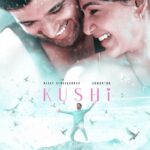 Samantha Instagram - Kushi🤍 @thedeverakonda @shivanirvana621 @heshamabdulwahab @mythriofficial