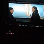 Samantha Instagram - It never gets easier, it’s the possibility of having a dream come true that makes life interesting. Thank you for #Kushi ♥️♥️♥️ Pic 1- After the movie’s release Pic 2 and 3- Before(the stressssssssssss😅) Video 4- You make me feel like the luckiest girl alive