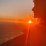 Samantha Instagram - Nothing else matters🤍 Big Sur, California