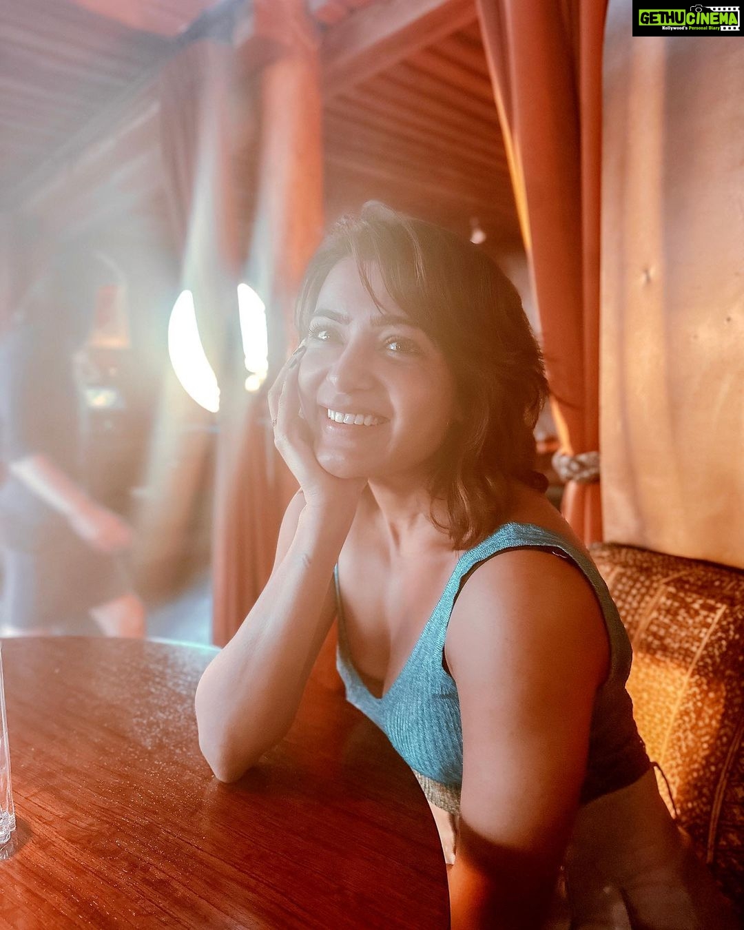 Samantha Instagram - Nothing else matters🤍 Big Sur, California