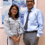 Samantha Instagram - Thrilled to introduce the newest face of change! We're excited to have Samantha Ruth Prabhu on board as the brand ambassador for Myositis India. Together, we're stepping forward to raise awareness, inspire hope, and make a difference in the lives of those battling myositis. Join us on this journey of compassion and empowerment! Thankful to Dr. Rohit Aggarwal from University of Pittsburgh for his immense support ! Join and support us! www.MyositisIndia.Org @samantharuthprabhuoffl #MyositisIndia #TogetherForChange.