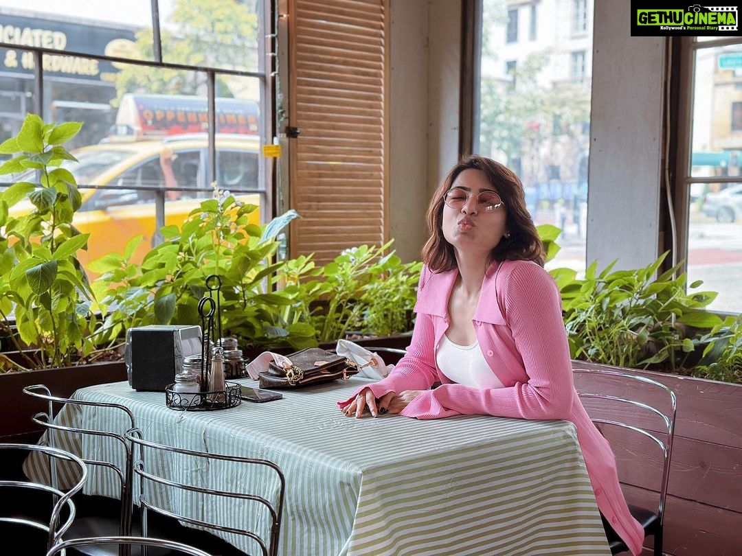 Samantha Instagram - We have seasons when we flourish and seasons when the leaves fall from us, revealing our bare bones. Given time, they grow again. — Katherine May 🤍🤍🤍🤍