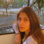 Samara Tijori Instagram - Went to Bangalore and stayed with my Best Friend for the weekend , and it somehow helped me. A lot.