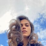 Samara Tijori Instagram - 🍀🌎🌊