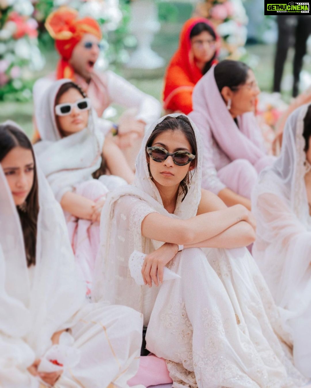 Samara Tijori Instagram - Subconsciously Gangu
