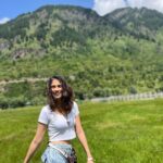 Samara Tijori Instagram - Switchin moods in 0.2 seconds 🤙🏻 Shot by @rohankhurana7 🤍