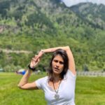 Samara Tijori Instagram - Switchin moods in 0.2 seconds 🤙🏻 Shot by @rohankhurana7 🤍