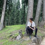 Samara Tijori Instagram - Kashmir Photo dump pt2 🌿
