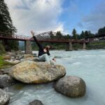 Samara Tijori Instagram – Kashmir Photo dump pt2 🌿