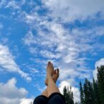 Samara Tijori Instagram - Kashmir Photo dump pt2 🌿