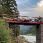 Samara Tijori Instagram - Kashmir photo dump (part 1) 😋