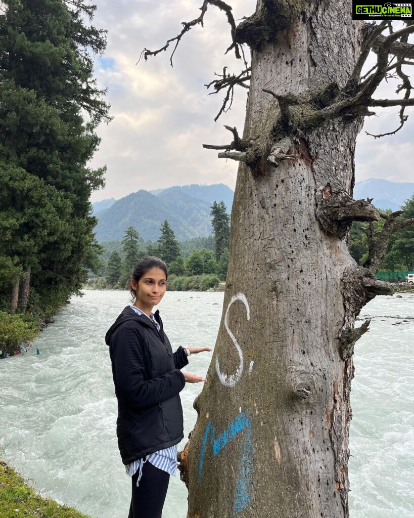 Samara Tijori Instagram - Kashmir photo dump (part 1) 😋