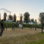 Samara Tijori Instagram – Kashmir photo dump (part 1) 😋