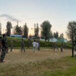 Samara Tijori Instagram - Kashmir photo dump (part 1) 😋