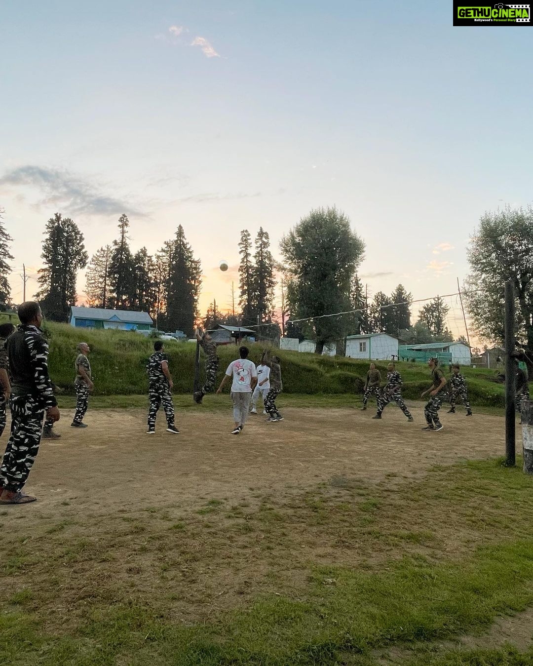 Samara Tijori Instagram - Kashmir photo dump (part 1) 😋