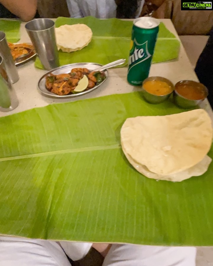 Samara Tijori Instagram - Went to Bangalore and stayed with my Best Friend for the weekend , and it somehow helped me. A lot.