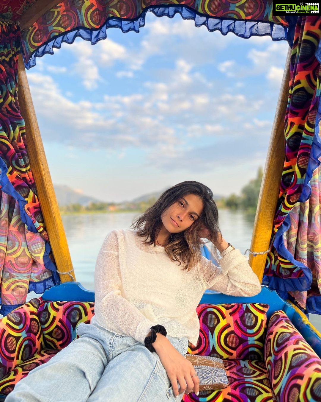 Samara Tijori Instagram - Kashmir photo dump (part 1) 😋