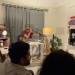 Samara Tijori Instagram - Went to Bangalore and stayed with my Best Friend for the weekend , and it somehow helped me. A lot.