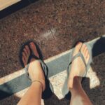 Samara Tijori Instagram - Went to Bangalore and stayed with my Best Friend for the weekend , and it somehow helped me. A lot.