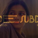 Samara Tijori Instagram – “ Dude Subdued “ the music video, is finally out!!!! 

LINK IN MY BIO. 

I’m forever grateful to everyone involved in this project! It was made with only and only love. 

@anushkaparashar @pranavbhasin @eklaveykashyap @kedar_sonigra @antergallactic @kaashhvi_kalani @davedeohans10 @tanianarang_