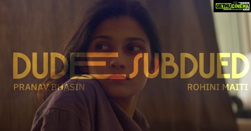 Samara Tijori Instagram - “ Dude Subdued “ the music video, is finally out!!!! LINK IN MY BIO. I’m forever grateful to everyone involved in this project! It was made with only and only love. @anushkaparashar @pranavbhasin @eklaveykashyap @kedar_sonigra @antergallactic @kaashhvi_kalani @davedeohans10 @tanianarang_