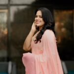 Sameera Reddy Instagram - This song has my heart❤️ @kiransaphotography @sarayu.hegde @perfektmakeover @puii_c_ammy @rehaneofficial @montresorbangalore Chennai, India