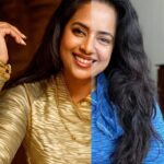 Sameera Reddy Instagram – AI avatar doesn’t even look like me🙃🤣 #ai
