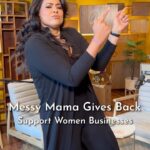 Sameera Reddy Instagram - 🚀Empower Women Businesses💪🏼 #messymamagivesback with @diydayalishka #womensupportingwomen @the.celestine_ Keerthana specializes in gorgeous jewellery collections that effortlessly enhance any outfit with style & uniqueness🦋 @ivorybaazaarboutiquem Shachi runs a conscious clothing brand, promoting Indian handicrafts & natural fabrics🦋 @clothingstorebymithra Priyatharshini sells all types of sarees while dealing directly with manufacturers🦋 @karigarkabasta Anshu makes everything handmade with lots of love🦋 @artattaaackk Haripriya has an art page where she paints characters & sketches🦋 @aromac_experience Ankita has a homegrown vegan aromatherapy brand selling soy wax candles, essential oils cream perfumes etc🦋 @orchids_ootd Jamuna has a women ethnic wear brand selling kurta sets🦋 @ethnic_floral Pon Sruthi sells floral veni & brooches for bridal events🦋 @sugarlove.at.bubzys.bakehouse Meenaz specialises in macarons and entremets🦋 @dreamcatchersbyhozho_official Tina crafts dreamcatchers with underprivileged women using all proceeds to help street animals & her team🦋 @beadit.lilyn Lilyn started making beaded accessories for herself till friends & family started ordering it from her🦋 @pasteltreats_28 Vaish makes cakes & everything nice🦋 @mindful_momhood Arundhati, a motherhood coach, helps mothers fight their obstacles with the help of self awareness & mindfulness practices🦋 @yuva_handmades Shobha is a crochet & amigurumi artist who began pursuing her passion during her pregnancy🦋 @autumnbysnow Snowfer specializes in bold, unique accessories defining individuality made with 18k gold-plated finish with distinctive packaging🦋 @handmade.by.hems Hemashree makes colorful home decors, miniatures, paintings & gifts options🦋 @the_bee_hive_books Geetha sells imported pre loved kids books that offer valuable resources for kids🦋 @thetowelstory.15 Anu has 28 years of fabric & embroidery experience that she now puts behind her own brand of bath & kitchen essentials🦋