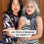 Sameera Reddy Instagram - Haters will hate💥You do your thing💥 #messymama #sassysaasu #positivity