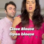 Sameera Reddy Instagram – His hairy stomach jiggle is🔥 @bunshah you are the sunshine☀️ in my reels 🕺🏻#dancereels