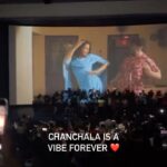 Sameera Reddy Instagram - Chanchala is a vibe even after 15 yrs! Thank you for the love❤️@actorsuriya @shivaarajender this capture is mass!