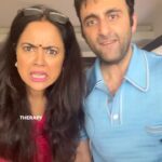 Sameera Reddy Instagram - SoBo v/s NoBo Parents 💥Therapy