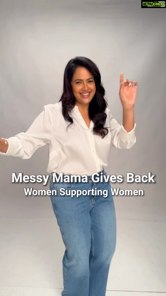 Sameera Reddy Instagram - Uplifting each other💃🏻that’s what we do! #messymamagivesback @diydayalishka #womensupportingwomen @the_rainbow_hues Rajni finds her peace in art & making her wooden home decor products🦋 @the_candle_connection Farsana & Steffi make small scale production of wholesale & retail candles & gift items🦋 @ananyas_makeovers Ananya is a makeup artist focused on brides & ads🦋 @starini_creation Tarini makes eco friendly paper flowers as well as quill jewellery, coasters keychains etc🦋 @chhoomantargali Divya learnt embroidery from her nani & now makes beautiful earrings with that art🦋 @quirky_creations_by_lurida Lurida is a crafter who makes handmade gifts like quilling cards, name frames, bridal accessories, pop up boxes etc🦋 @mannequinsattire Saniya makes trendy & stylish clothes promoting Indian artisans & craftsmanship🦋 @ezhilbymj Mownicaa runs her jewellery business with the sole focus of beautifying people🦋 @biodelight_healthcare Nirmala, a paediatrician & neonatologist, offers natural baby massage oils & pain relief oils under her brand🦋 @pyor_by_bhawna Bhawna’s brand makes hair oil & hair packs using natural ingredients alma, shikakai, aloe vera etc🦋 @ashi.toys.studio Asha is a crochet artist who makes sustainable toys for kids🦋 @mangokitchenindia Padmavathi runs a home based cloud kitchen doing organic & healthy Andhra fusion foods🦋 @readwithus_bookclub Aastha has an online bookclub giving her members fun prompts to encourage them to read more🦋 @ohahealth Deepa is an allied functional medicine practitioner, ayurveda vaidya & yoga acharya who blends science & ancient wisdom🦋 @themomly Supriya & Neha’s app is a safe, judgement free, women only platform to help mums focus on social, mental & physical wellbeing🦋 @divvlicious Divvyapriyaa makes & sells home made cakes & treats 🦋 @folkartbykrishna Krishna is an artist who loves her folk art like Madhubani, Gond and warli🦋 @homesandhills Teena wants to bridge the gap between consumers & growers for her spices, dry fruits & honey business🦋