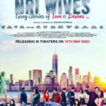 Sameksha Instagram - NRI Wives- represents the lives of NRI wives and their desires, its an anthology of Grey Stories produced by NRILIFE Productions. releasing on 12th May- in theaters Globally. . Please show your love & support …….With my cutest costar @kikusharda and gorgeous @aditigovitrikar Cast: @bhagyashree.online @raimasen @thejugalhansraj @samirsoni123 @kikusharda @aditigovitrikar @hitentejwani @gauravgera @itssadiyasiddiqui @oliviaoyl10 @dj_kapil Produced by: @gunjankuthiala @nrilifeproductions @vibhukashyap (Creative Director) #Nriwives #greystories #nrilifeproductions #bollywood #hollywood #hollynbollyfilm #nrilife #boldnbeautiful #goodpeople #greyshades #nribollywood #filmrelease #annoucement #theatres #mothersdayweekend #posterlaunch #filmposter #film #gratitude