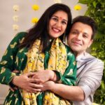 Sameksha Instagram - With gratitude in our hearts, we are thrilled to announce the arrival of our little angel “ADYAH “ It is also another name of “LORD SHIVA”. It means the first and the beginning of everything. On this occasion of Maha Shivratri we pray to the almighty to protect everyone against all odds and fill everyone’s life with kindness, purity and love. And we seek blessings and abundant love for us to step into this new phase in our lives. Our son “Adyah Oswal” is our new happy beginning, our charm and our third eye. #omnamahshivaya #happymahashivratri #babyboy #blessed #newbeginning @itsshaeloswal thanks for creating this miracle together 🤗