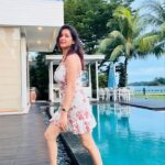 Sameksha Instagram - 2022 has been year of experience, laughter, travel, challenges , work, achievements and some failures ( I call them lessons) . And 2023 is going to be really really special, we are ready for more blessings. Wish you all 2023 full of happiness , prosperity and best of everything in everyone’s life✨💥 #happynewyear