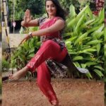 Samskruthy Shenoy Instagram – A quick classical reel ❤
VC – @aswathi_sasidharan__ ❤
#anandanadamidumpadan #anandanadanam #classicaldance #practicepracticepractice