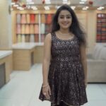 Samskruthy Shenoy Instagram – It was an awesome shopping experience at @adorn_perumbavoor . They have a large variety collections of Cosmetics, Ornaments, Party Wears and Beauty Parlour Wholesale items.

Do shop from @adorn_perumbavoor

#shopping #adornpalace #perumbavoor Perumbavoor, India