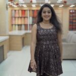 Samskruthy Shenoy Instagram – It was an awesome shopping experience at @adorn_perumbavoor . They have a large variety collections of Cosmetics, Ornaments, Party Wears and Beauty Parlour Wholesale items.

Do shop from @adorn_perumbavoor

#shopping #adornpalace #perumbavoor Perumbavoor, India