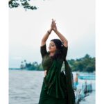 Samskruthy Shenoy Instagram – Be unapologetically yourself 💚
PC – @dk_dajukotheri 
MUA – @aswathi_sasidharan__ @beleza_studio_academy 
Costume – @adorn_perumbavoor
#fashionphotography #naturelove #dkphotography #samskruthyshenoy #samskruthy #belezastudioacademy #loveyourself