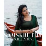 Samskruthy Shenoy Instagram – To be beautiful means to be yourself.
PC – @dk_dajukotheri 
MUA – @aswathi_sasidharan__ @beleza_studio_academy 
Costume – @adorn_perumbavoor
#bereal #beyourself #fashionphotography #samskruthyshenoy #samskruthy #instatravel #southindianactress