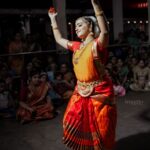 Samskruthy Shenoy Instagram – Few pics from my recent dance performance at Cochin Thirumala Devaswom.
PC-@imagiophotography_official 
MUA-@beleza_studio_academy @aswathi_sasidharan__ 
#bharatanatyam #classicaldance #performance #artistlife #dancelife #danceislove