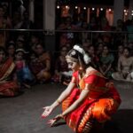 Samskruthy Shenoy Instagram – Few pics from my recent dance performance at Cochin Thirumala Devaswom.
PC-@imagiophotography_official 
MUA-@beleza_studio_academy @aswathi_sasidharan__ 
#bharatanatyam #classicaldance #performance #artistlife #dancelife #danceislove