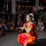 Samskruthy Shenoy Instagram – Few pics from my recent dance performance at Cochin Thirumala Devaswom.
PC-@imagiophotography_official 
MUA-@beleza_studio_academy @aswathi_sasidharan__ 
#bharatanatyam #classicaldance #performance #artistlife #dancelife #danceislove